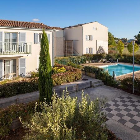 Residence Services Les Essentielles Sainte Soulle Esterno foto