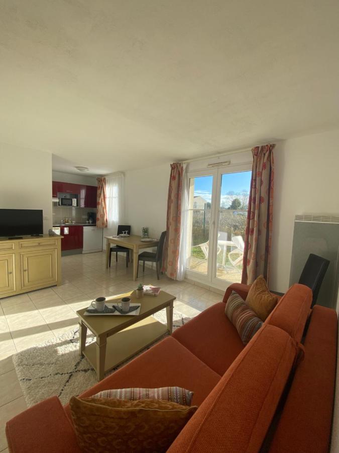 Residence Services Les Essentielles Sainte Soulle Esterno foto